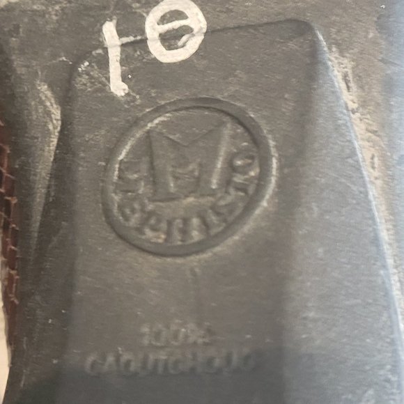 EUC Mephisto Natala moccasin - Picture 9 of 12